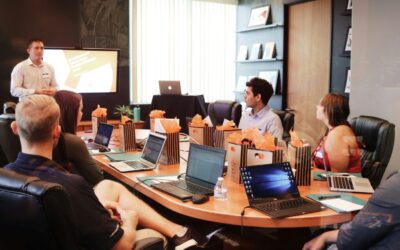 Using Data To Make The Case For Learning And Development