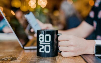The Pareto Principle At Work