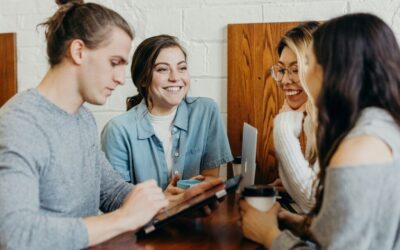 Increasing Employee Engagement By Risking Compassion