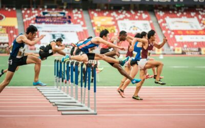 What Athletes Can Teach Executives About Self-Examination