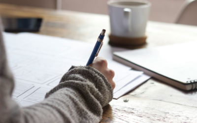 Laying A Foundation Of Self-Care To Avoid Burnout